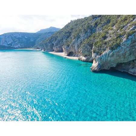 Margaida Boutique Hotel & Spa Cala Gonone Exterior photo