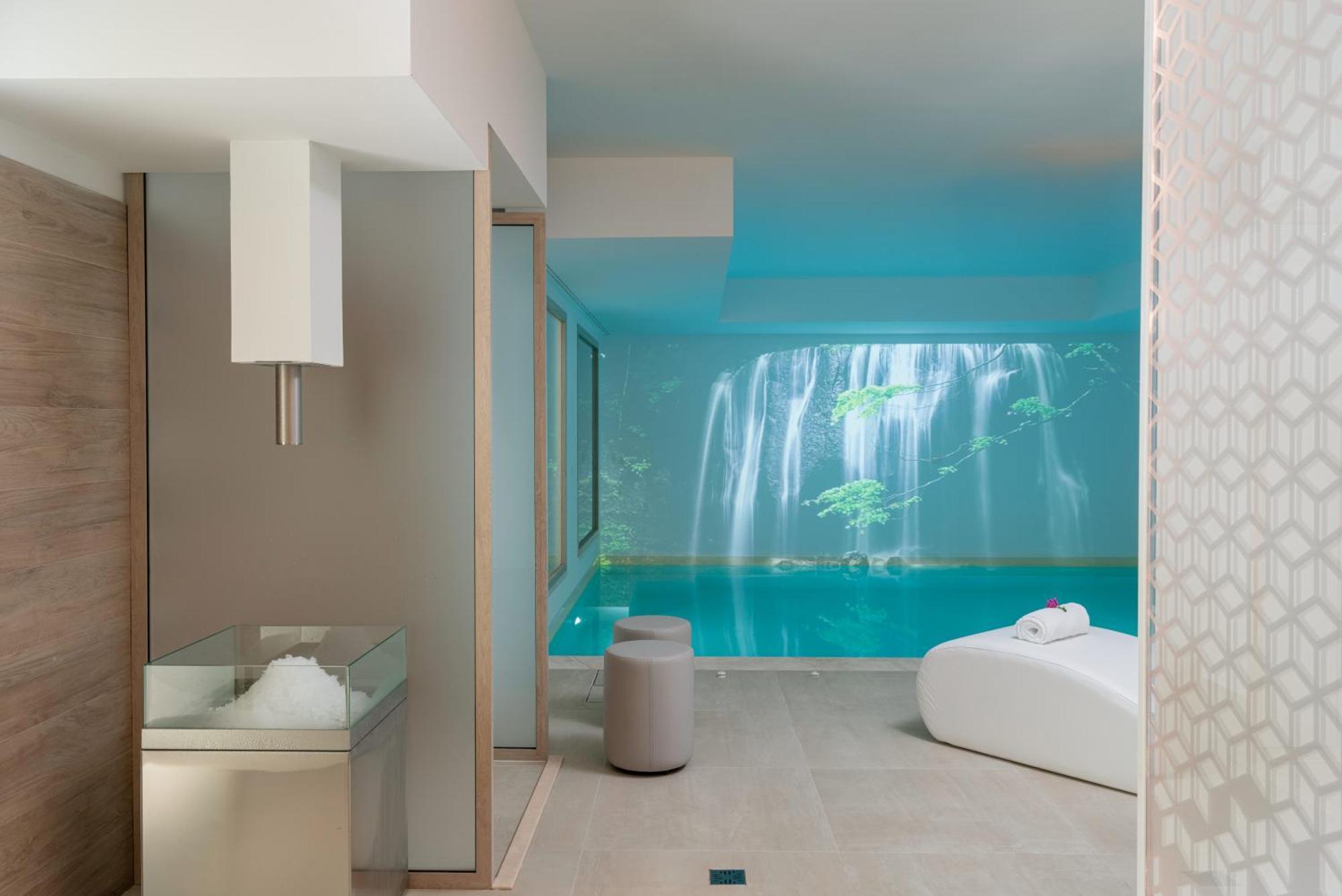 Margaida Boutique Hotel & Spa Cala Gonone Exterior photo
