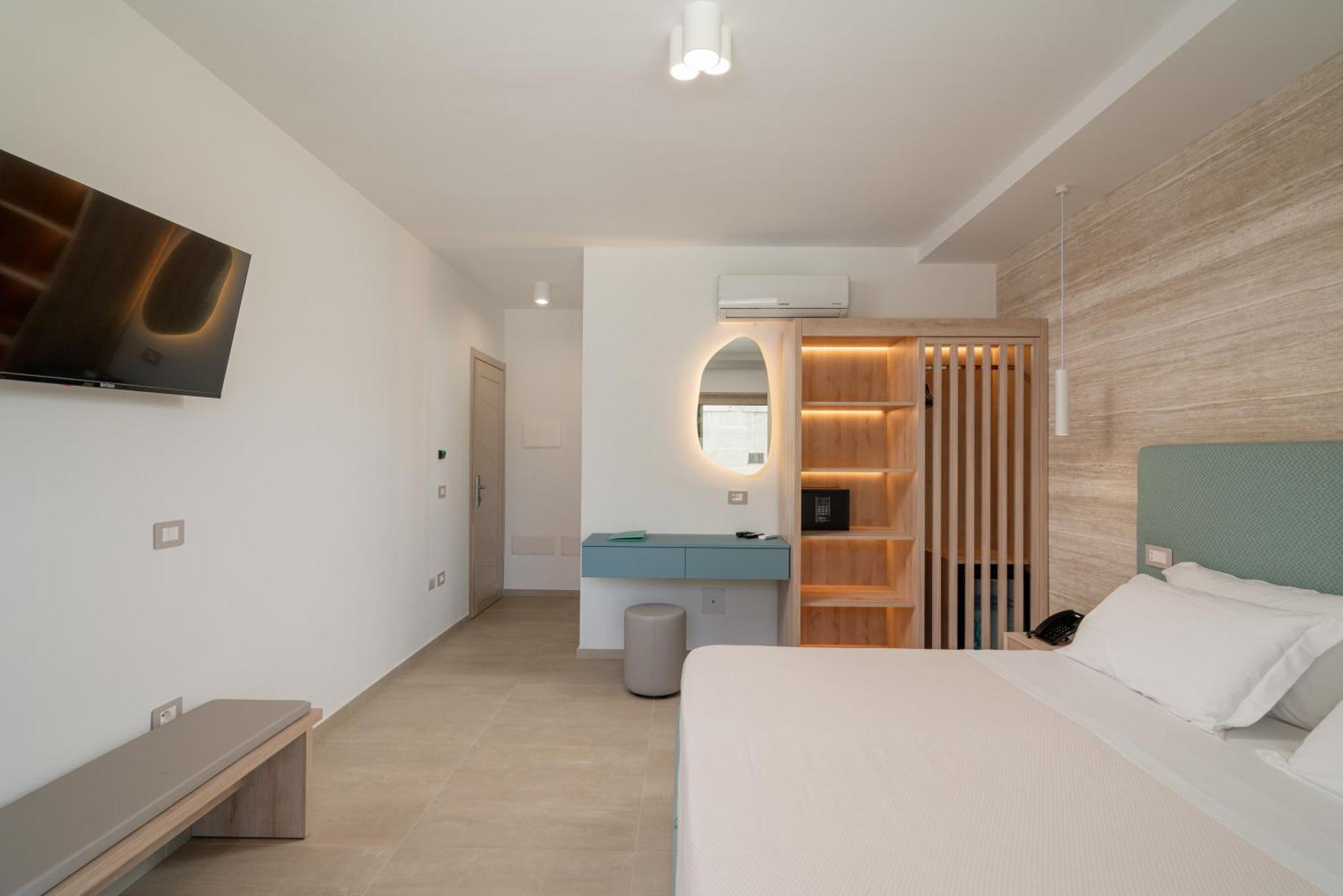 Margaida Boutique Hotel & Spa Cala Gonone Exterior photo
