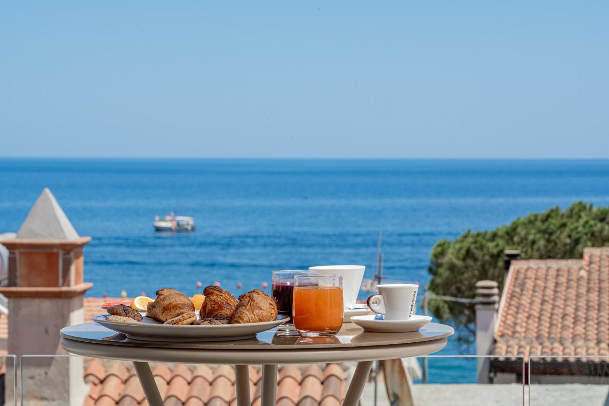Margaida Boutique Hotel & Spa Cala Gonone Exterior photo