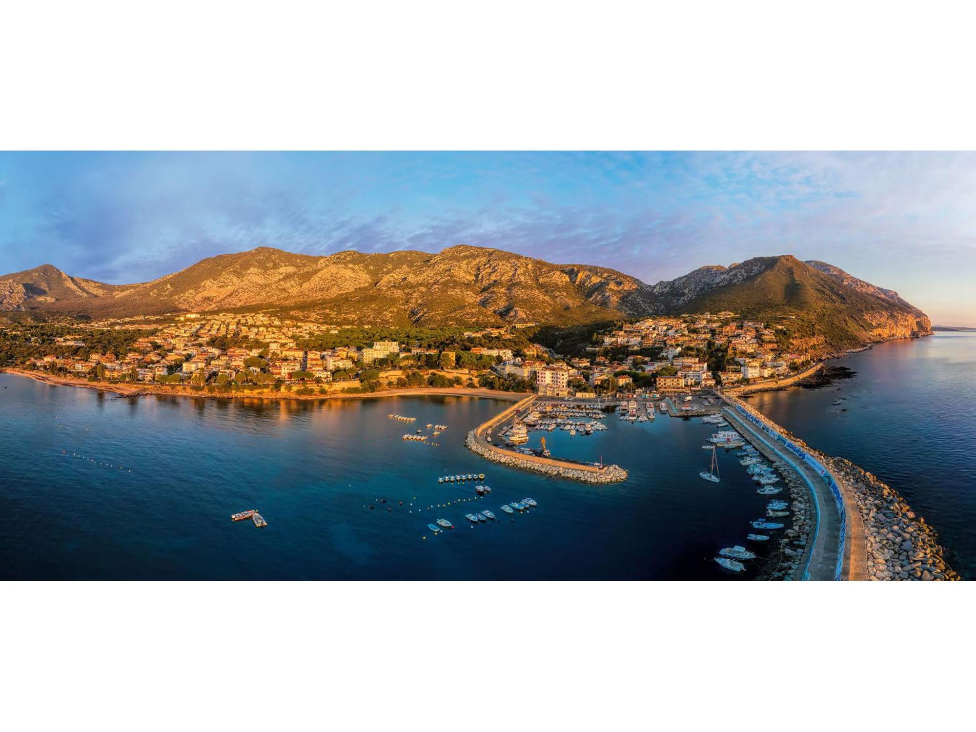 Margaida Boutique Hotel & Spa Cala Gonone Exterior photo